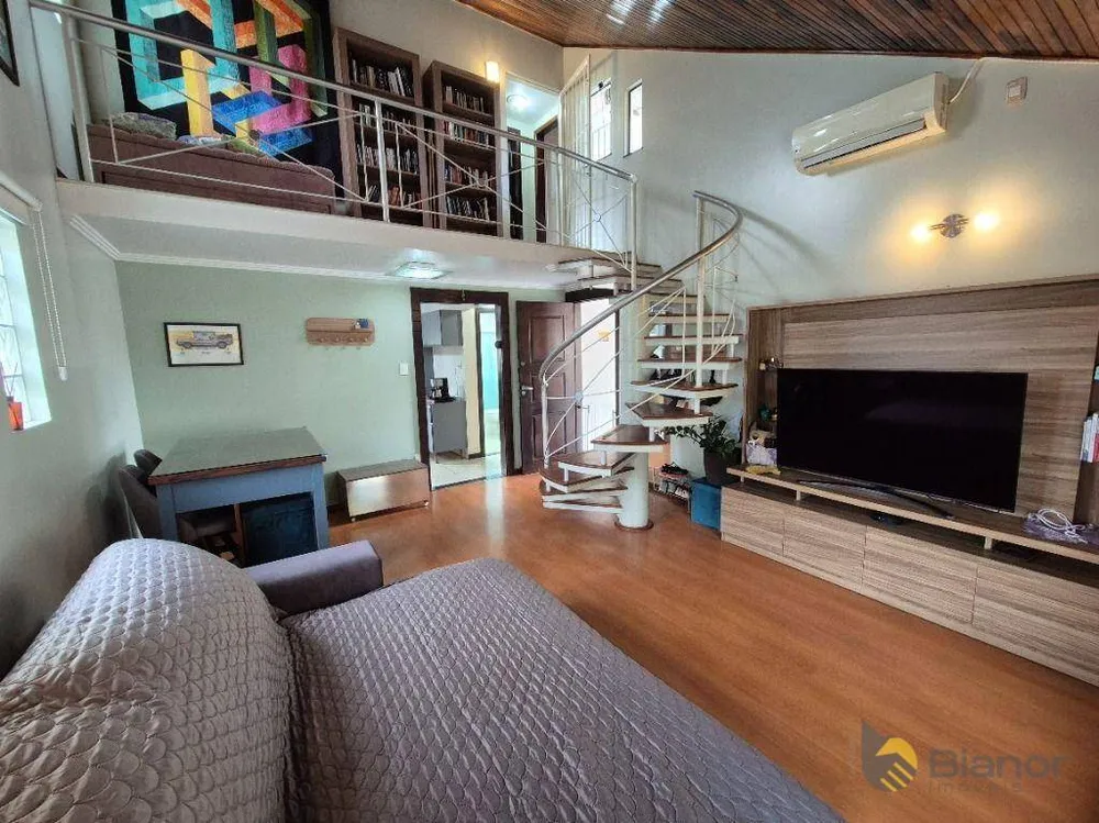 Casa, 3 quartos, 206 m² - Foto 4