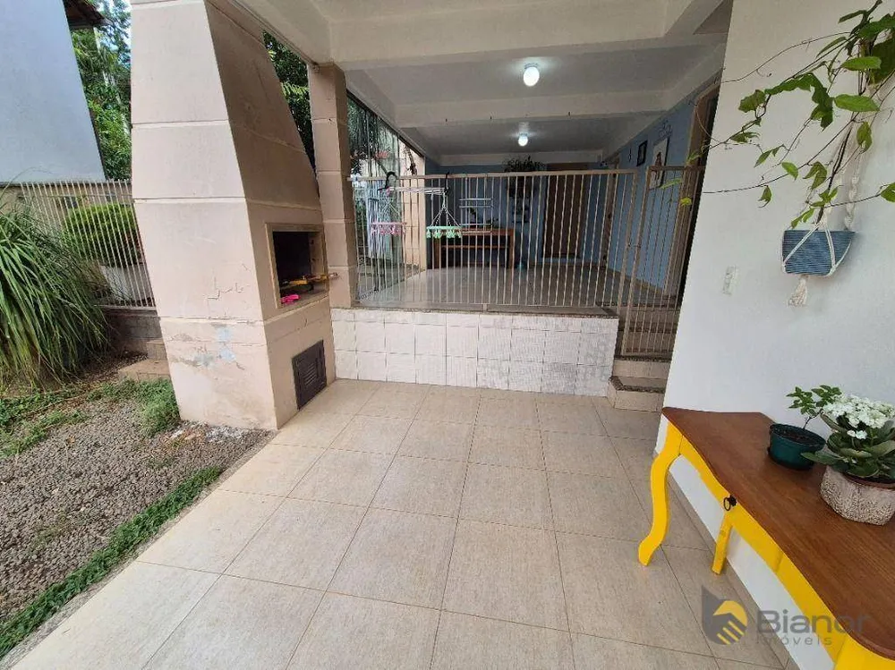 Casa, 3 quartos, 206 m² - Foto 12