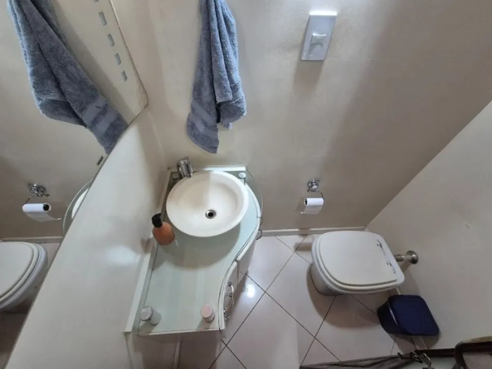 Casa, 3 quartos, 206 m² - Foto 3