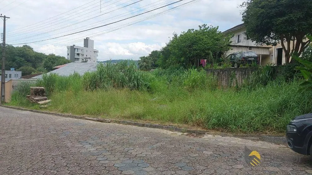 Terreno, 343 m² - Foto 2