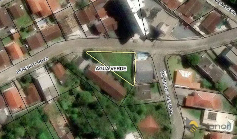 Terreno, 343 m² - Foto 4