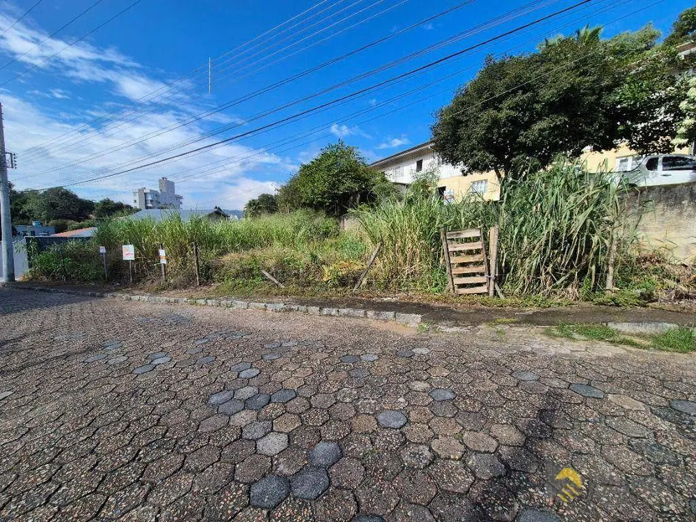 Terreno, 343 m² - Foto 1