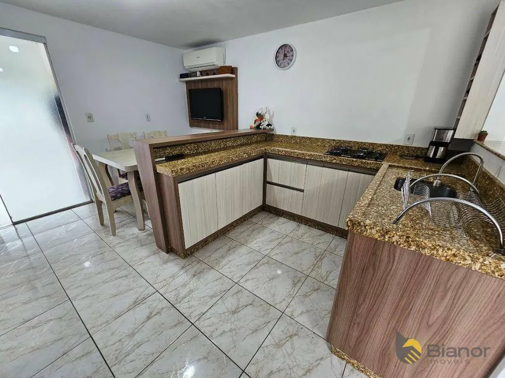 Casa, 3 quartos, 150 m² - Foto 3