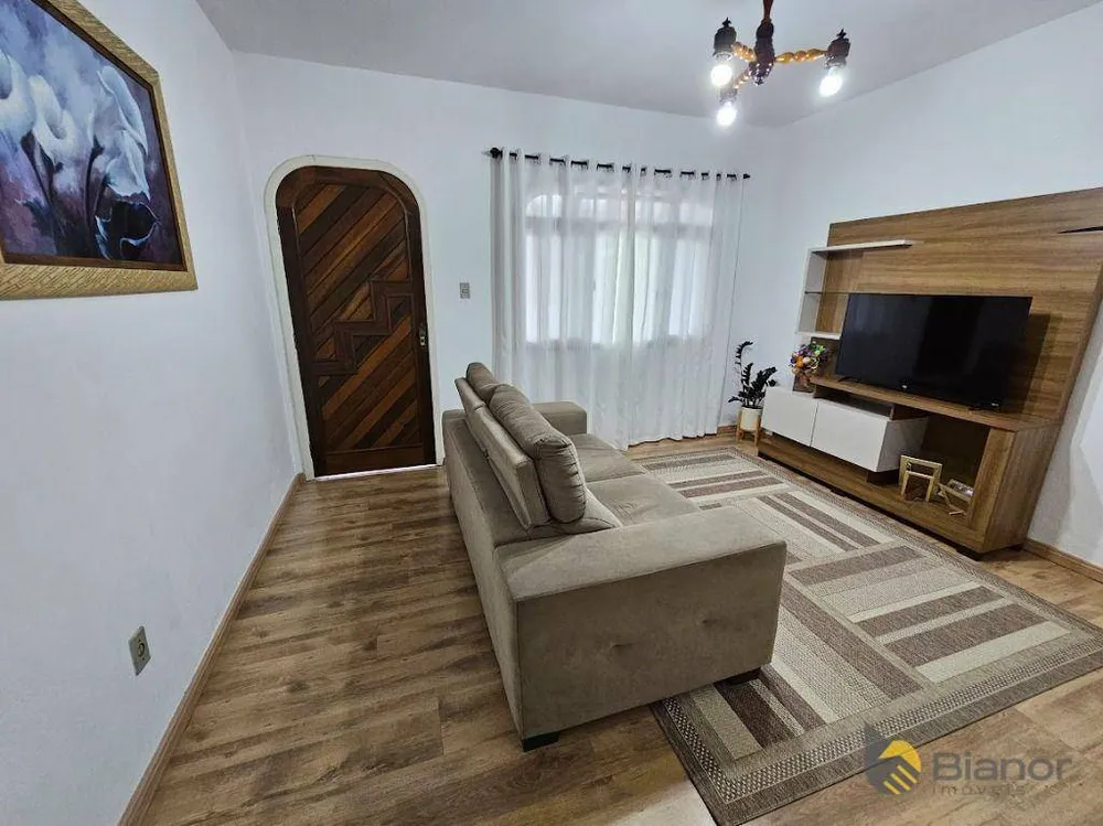 Casa, 3 quartos, 150 m² - Foto 8