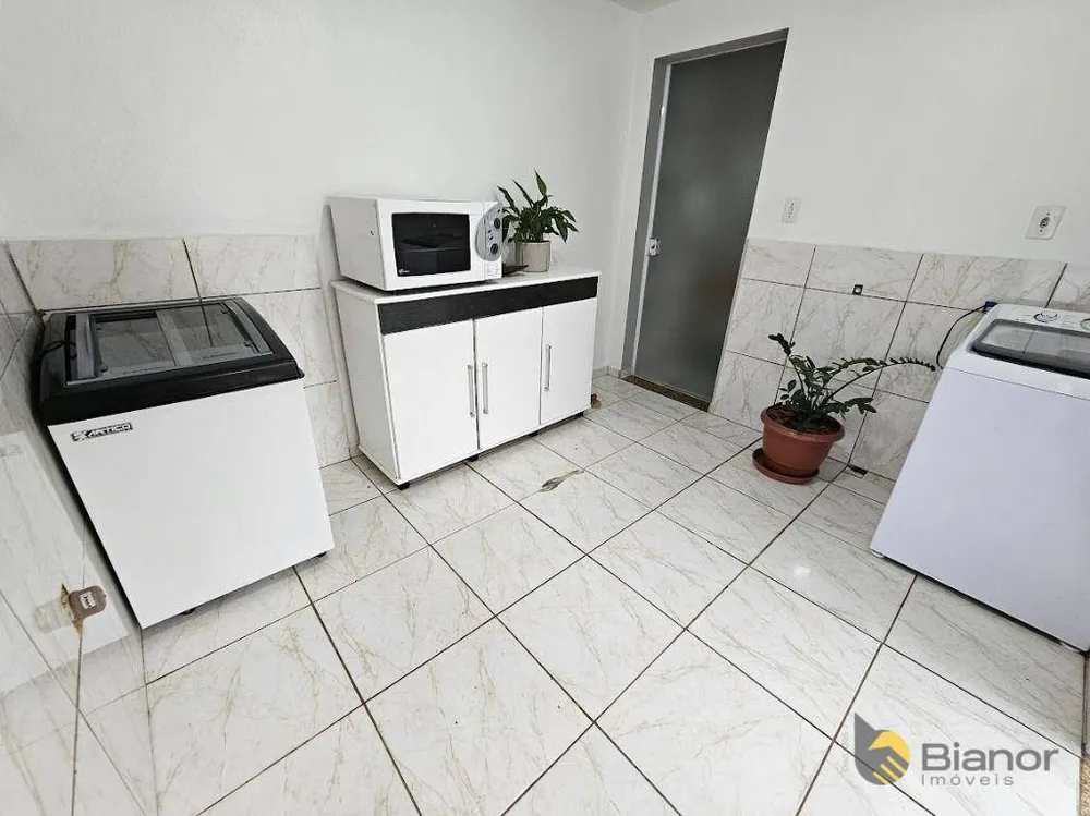 Casa, 3 quartos, 150 m² - Foto 7
