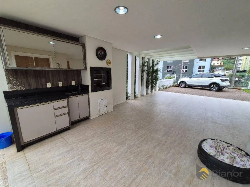 Casa, 3 quartos, 204 m² - Foto 11
