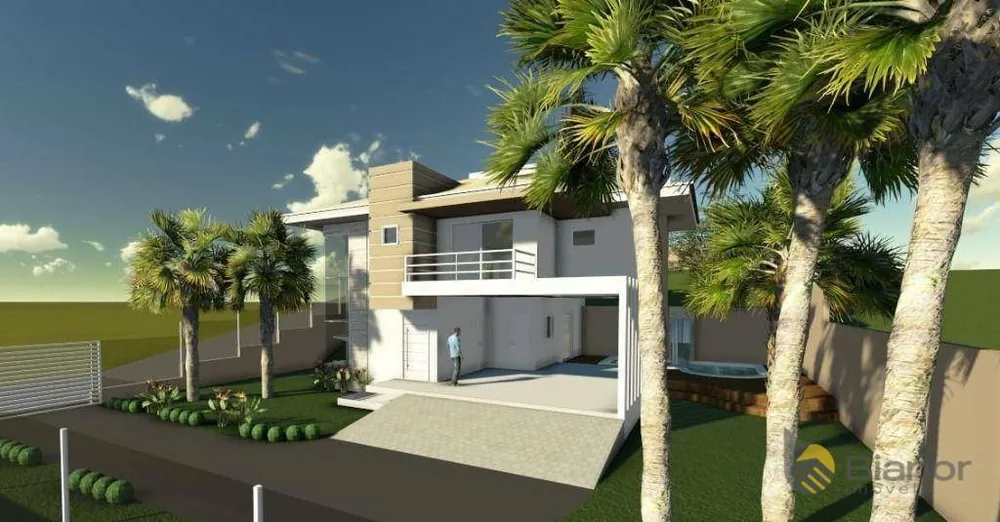 Casa, 3 quartos, 204 m² - Foto 15