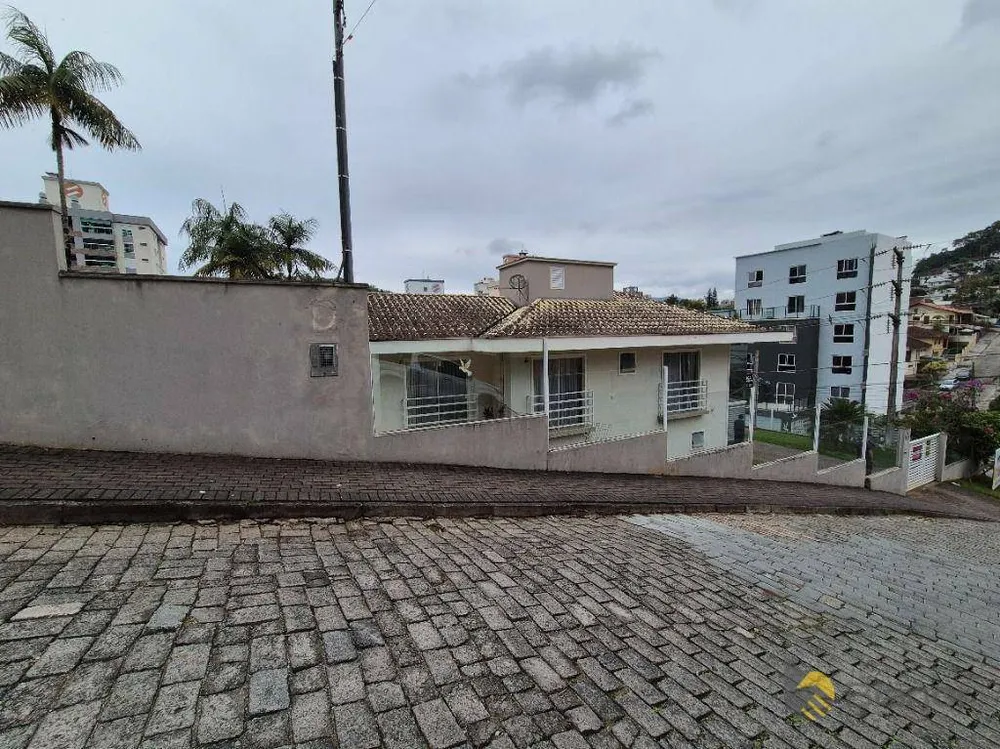 Casa, 3 quartos, 204 m² - Foto 13