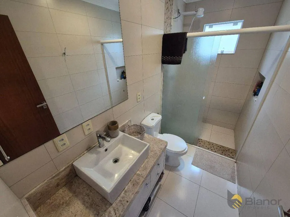 Casa, 3 quartos, 204 m² - Foto 10
