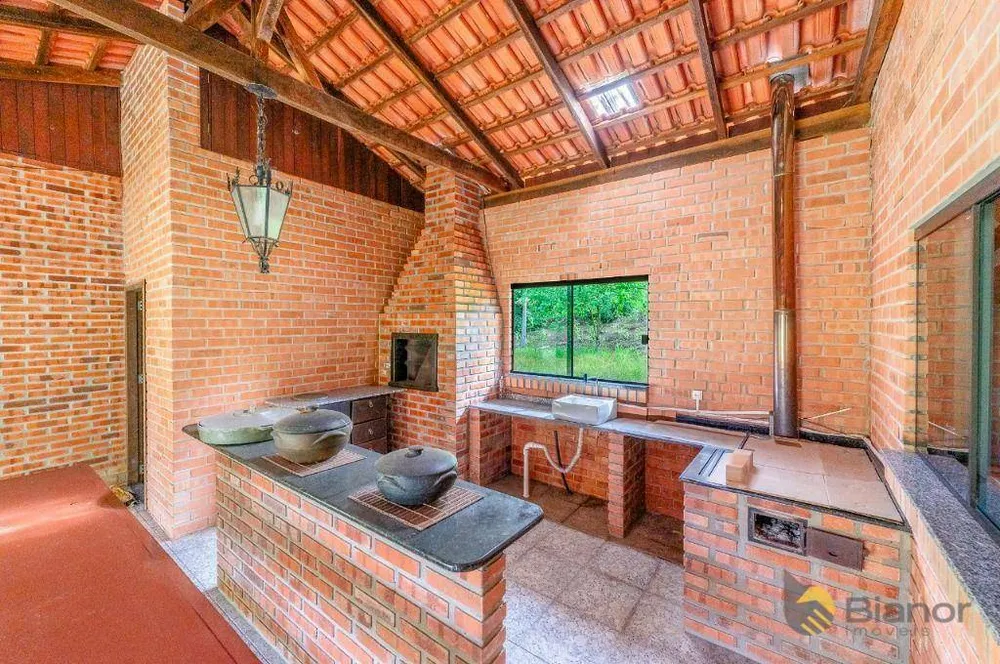 Sítio, 3 quartos, 10 hectares - Foto 6