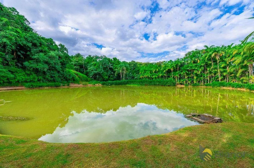 Sítio, 3 quartos, 10 hectares - Foto 1
