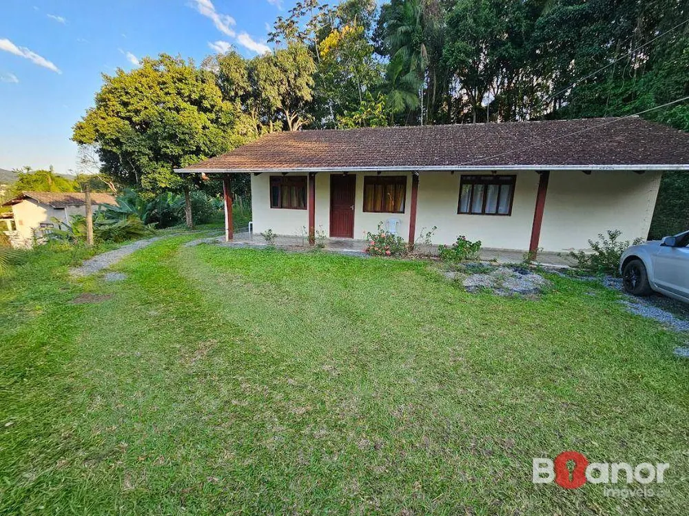 Casa, 3 quartos, 100 m² - Foto 6