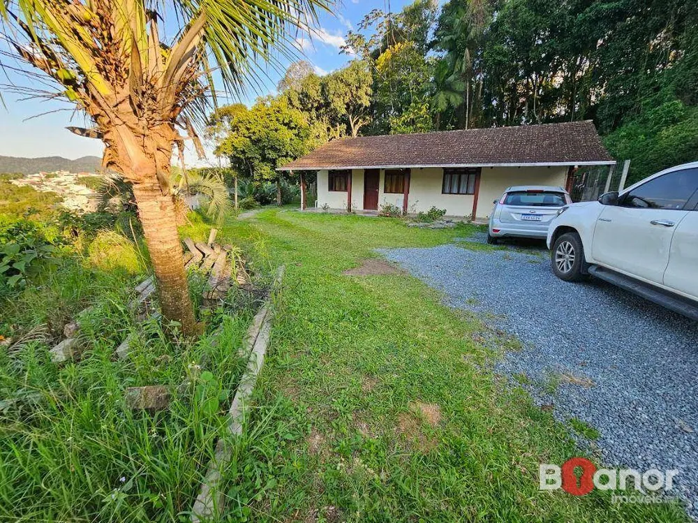 Casa, 3 quartos, 100 m² - Foto 1