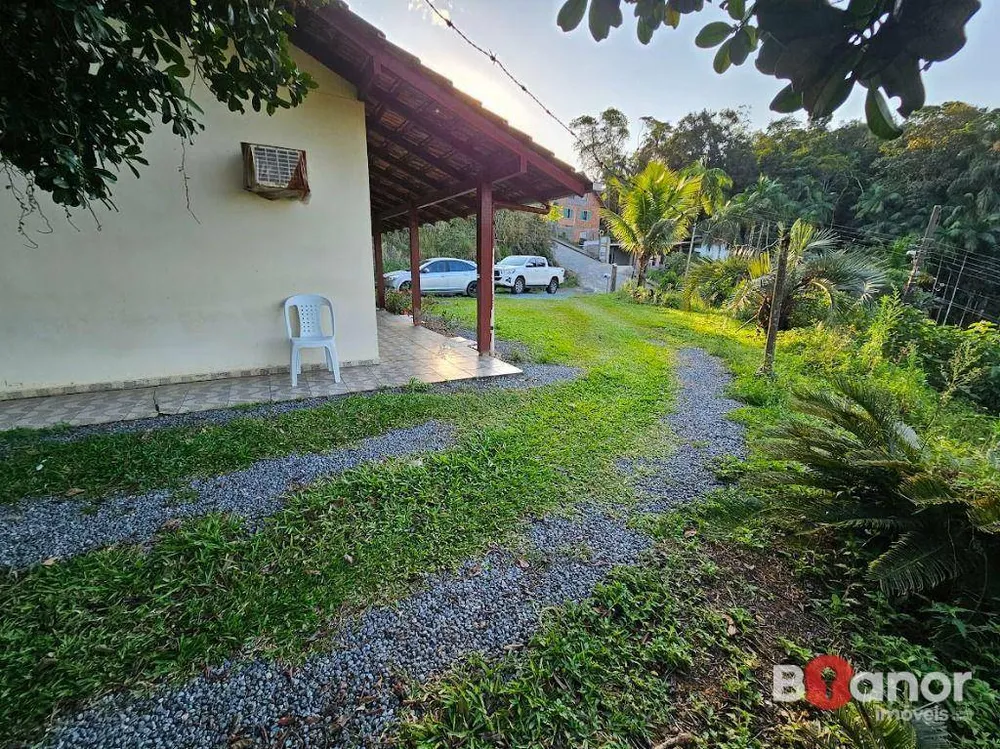 Casa, 3 quartos, 100 m² - Foto 5