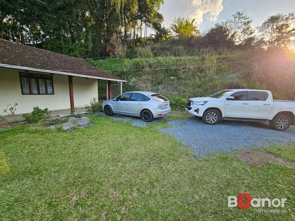 Casa, 3 quartos, 100 m² - Foto 2