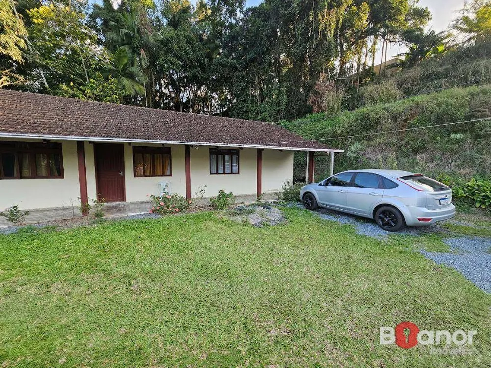 Casa, 3 quartos, 100 m² - Foto 3