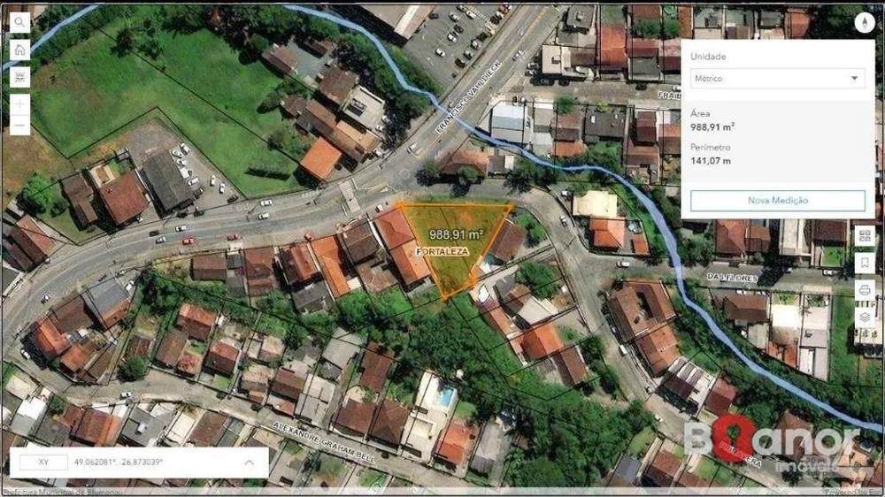 Terreno, 990 m² - Foto 8