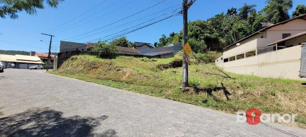 Terreno, 990 m² - Foto 1