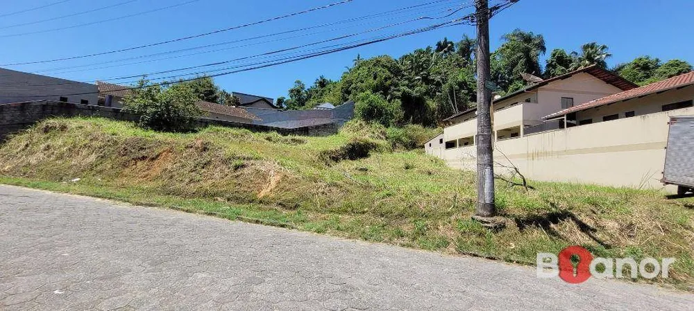 Terreno, 990 m² - Foto 2
