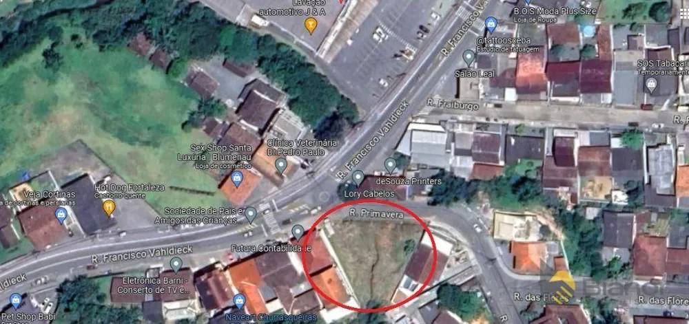 Terreno, 990 m² - Foto 9