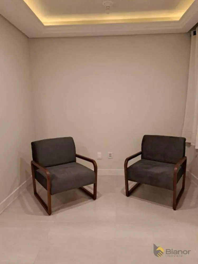 Apartamento, 4 quartos, 240 m² - Foto 5
