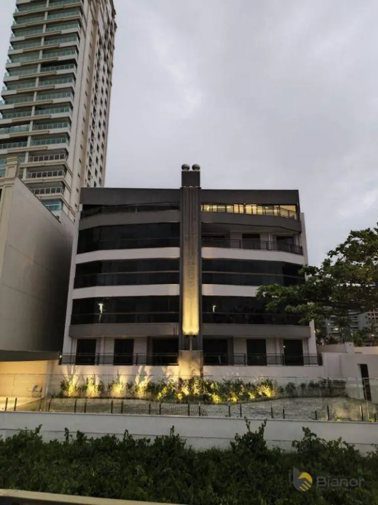 Apartamento, 4 quartos, 240 m² - Foto 14
