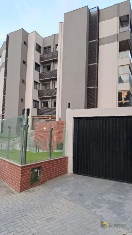 Apartamento, 4 quartos, 240 m² - Foto 1