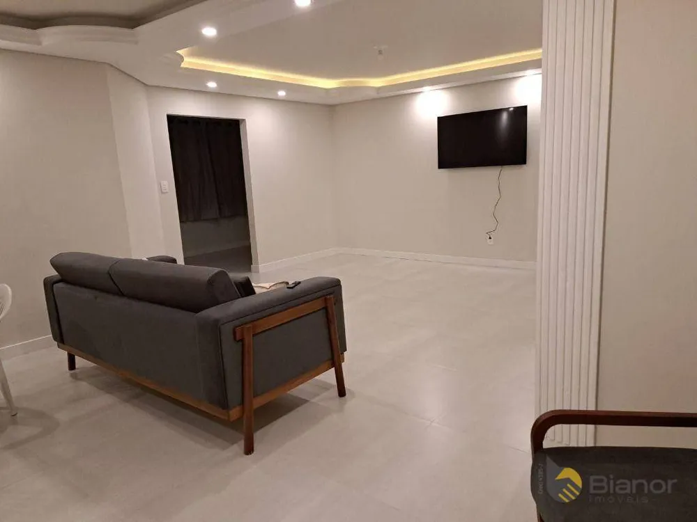 Apartamento, 4 quartos, 240 m² - Foto 4