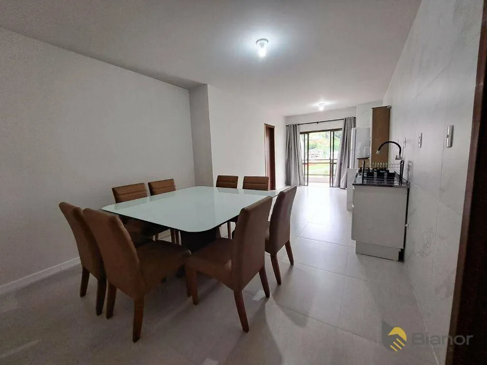 Apartamento, 4 quartos, 240 m² - Foto 7