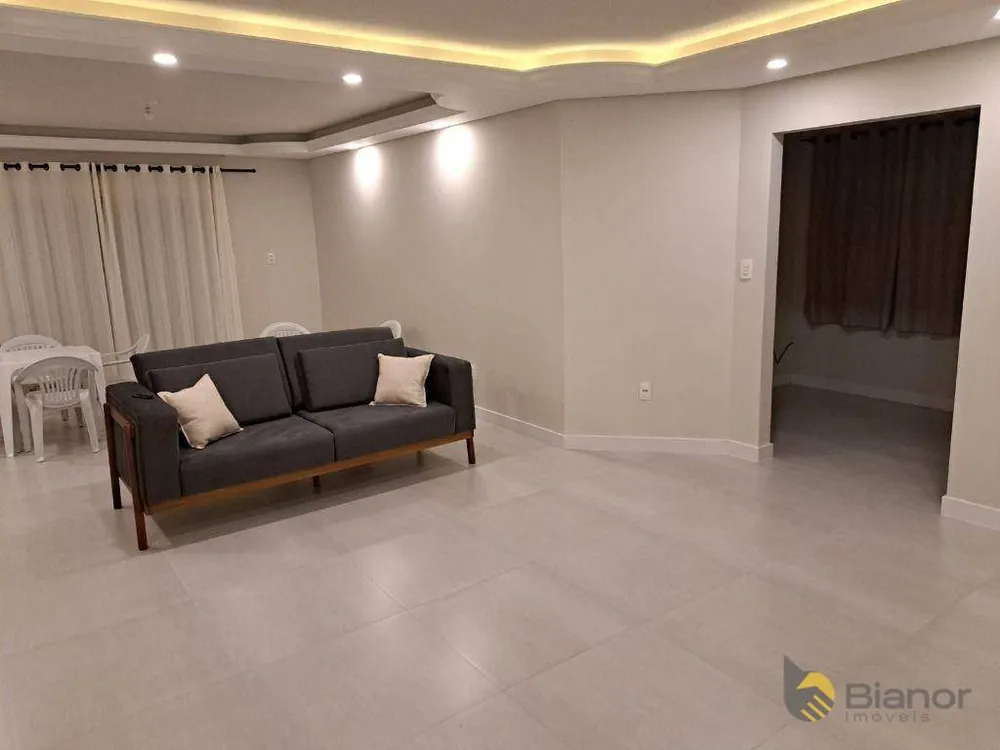 Apartamento, 4 quartos, 240 m² - Foto 8