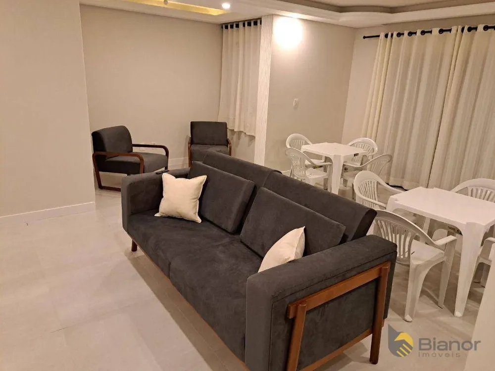 Apartamento, 4 quartos, 240 m² - Foto 2