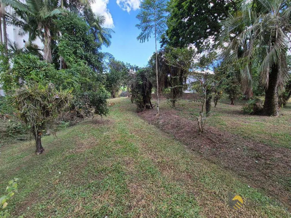 Terreno, 5618 m² - Foto 2