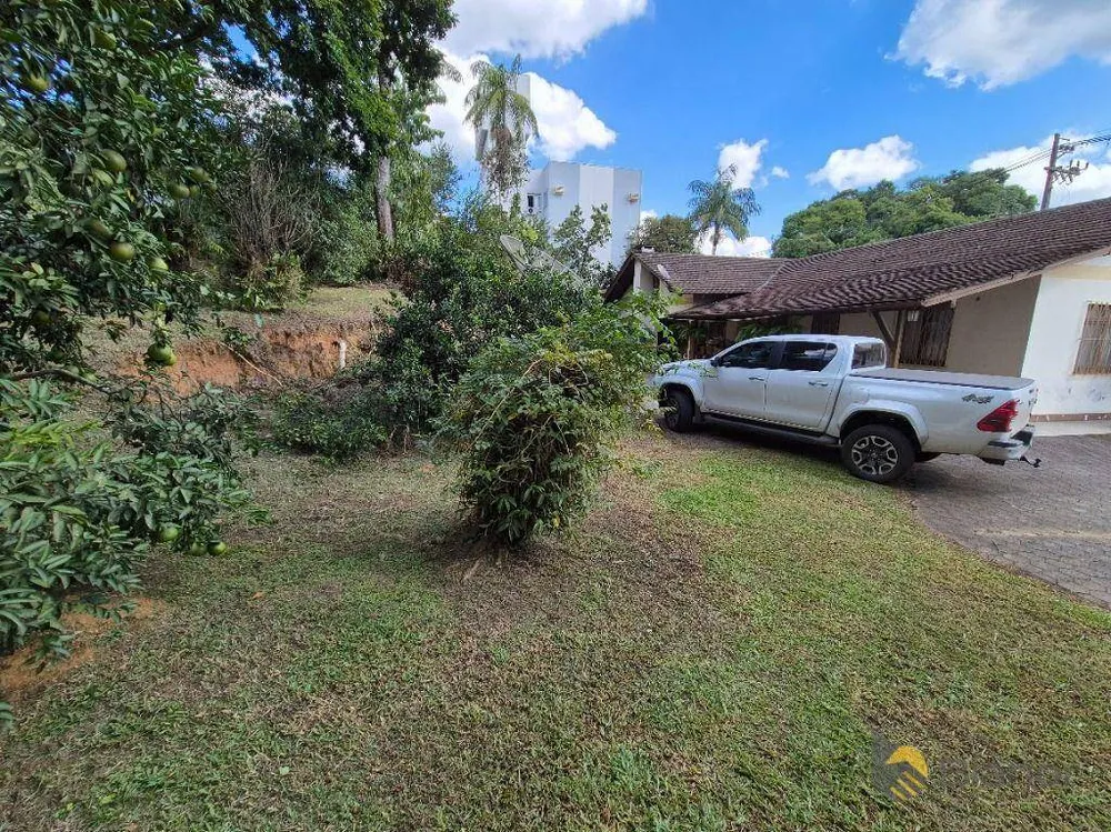 Terreno, 5618 m² - Foto 1
