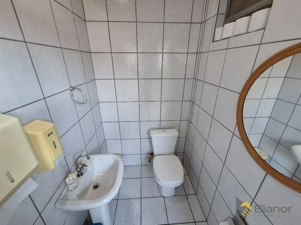 Depósito-Galpão, 992 m² - Foto 6