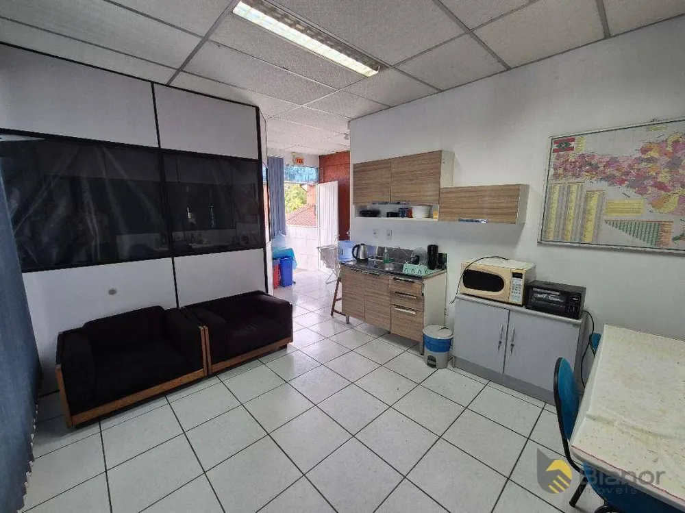 Depósito-Galpão, 992 m² - Foto 8