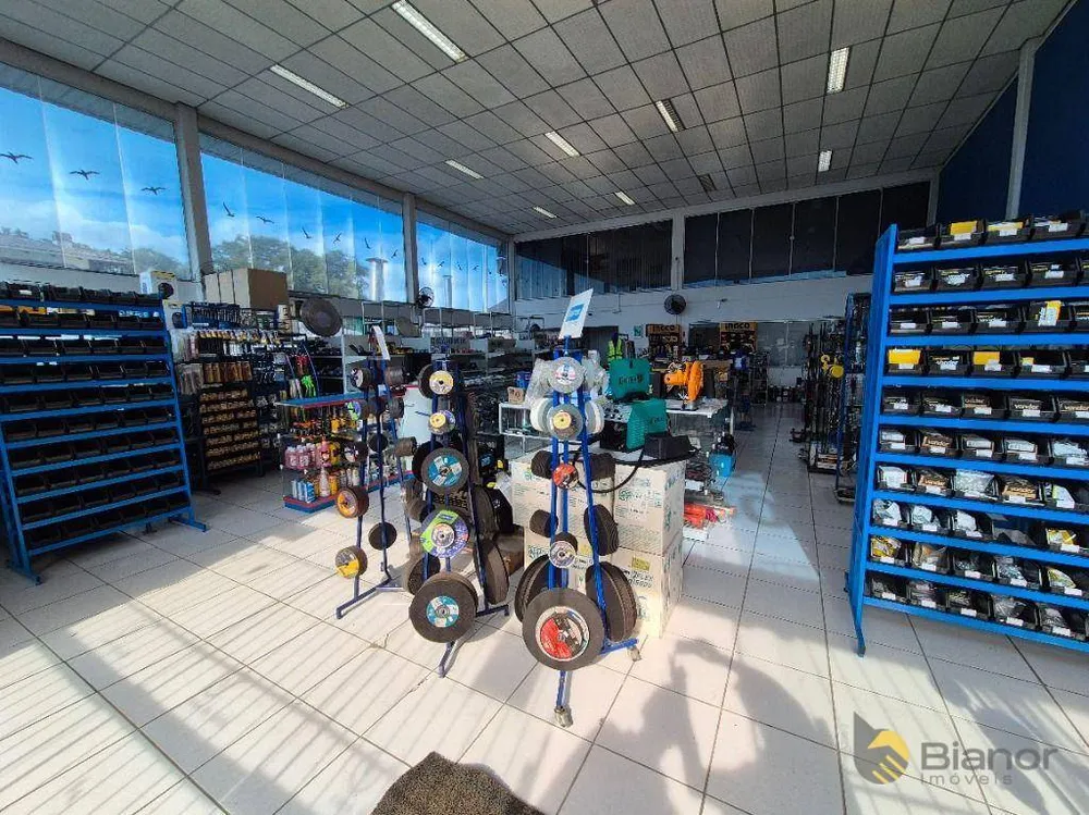 Depósito-Galpão, 992 m² - Foto 2