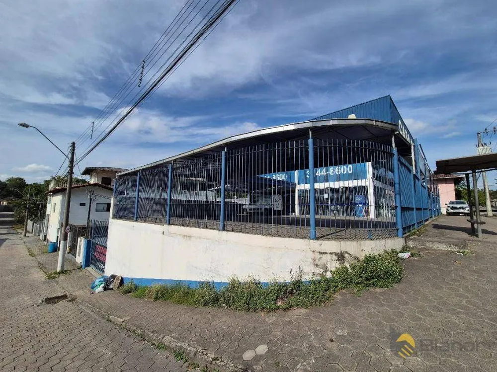 Depósito-Galpão, 992 m² - Foto 16