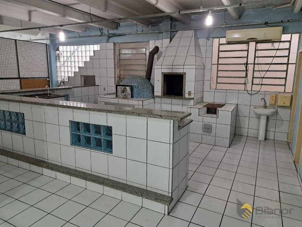 Depósito-Galpão, 992 m² - Foto 13