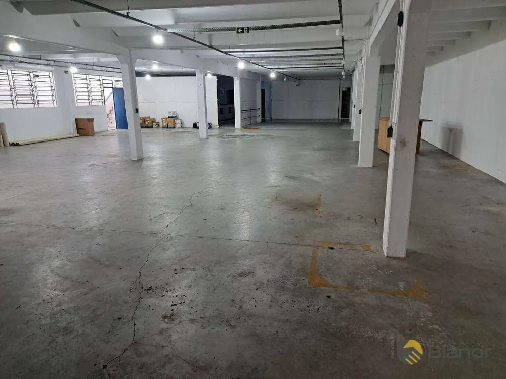 Depósito-Galpão, 992 m² - Foto 11