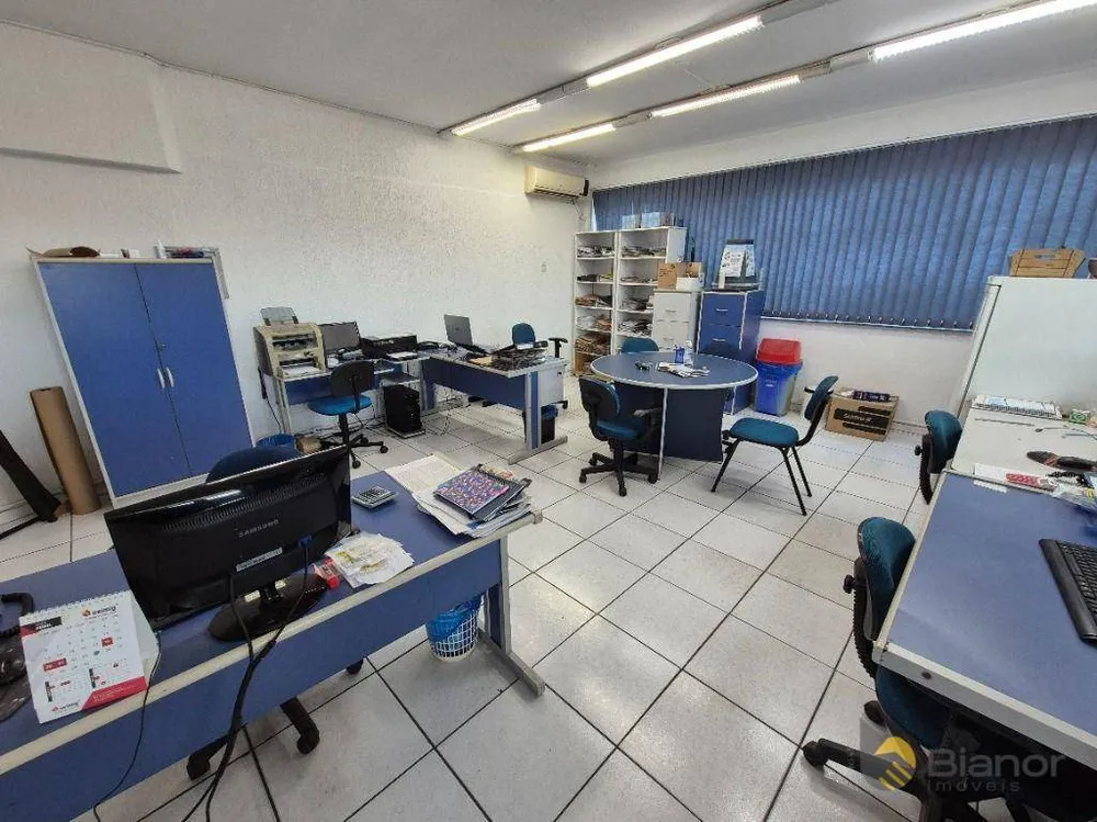 Depósito-Galpão, 992 m² - Foto 4