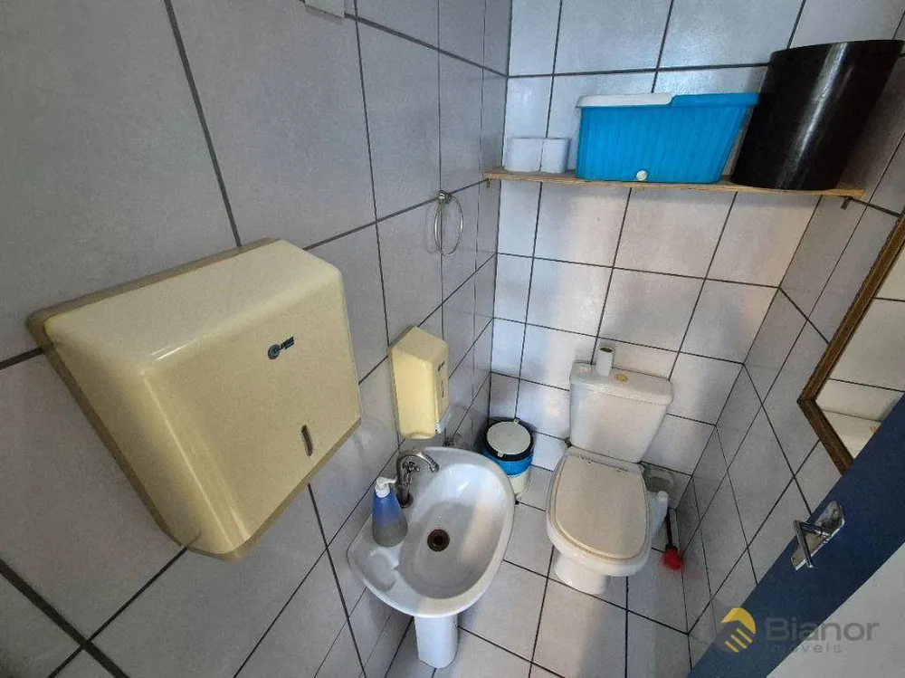 Depósito-Galpão, 992 m² - Foto 7