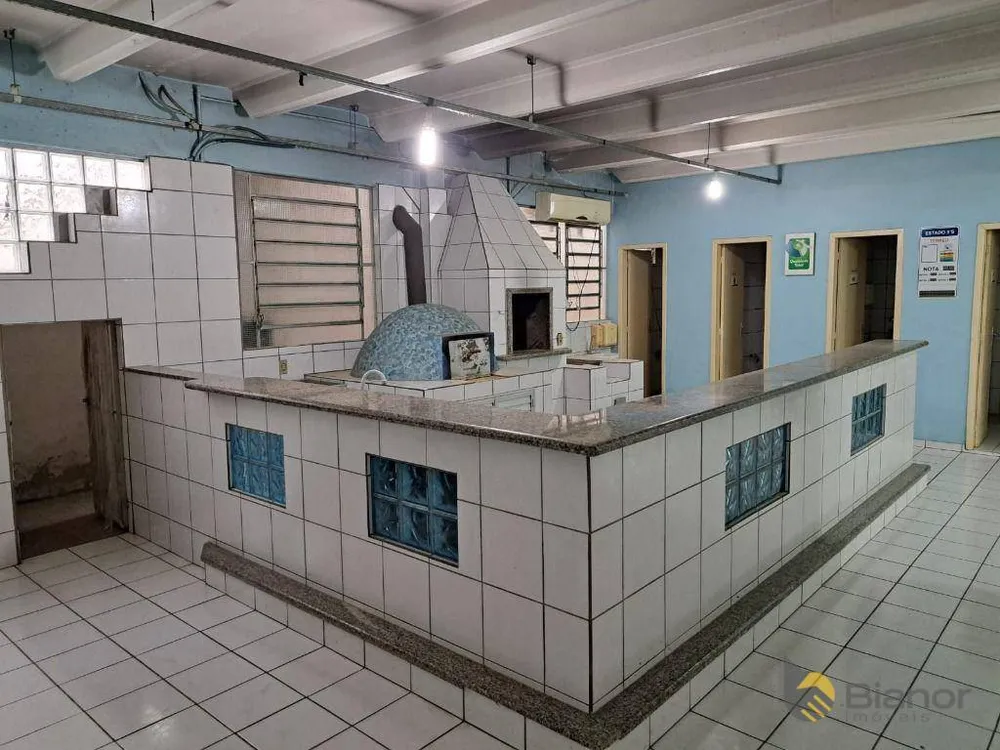 Depósito-Galpão, 992 m² - Foto 14