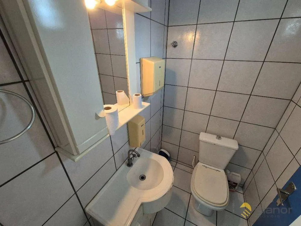 Depósito-Galpão, 992 m² - Foto 9
