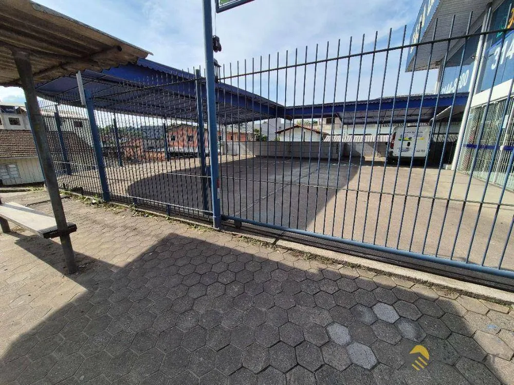 Depósito-Galpão, 992 m² - Foto 1