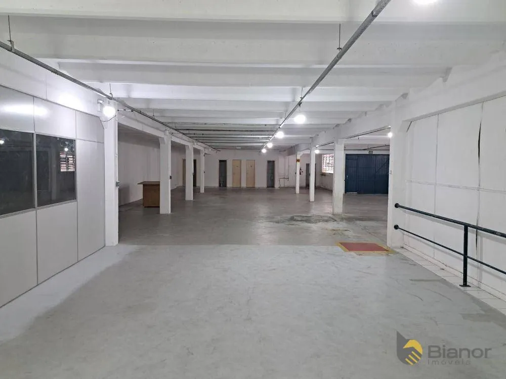 Depósito-Galpão, 992 m² - Foto 12