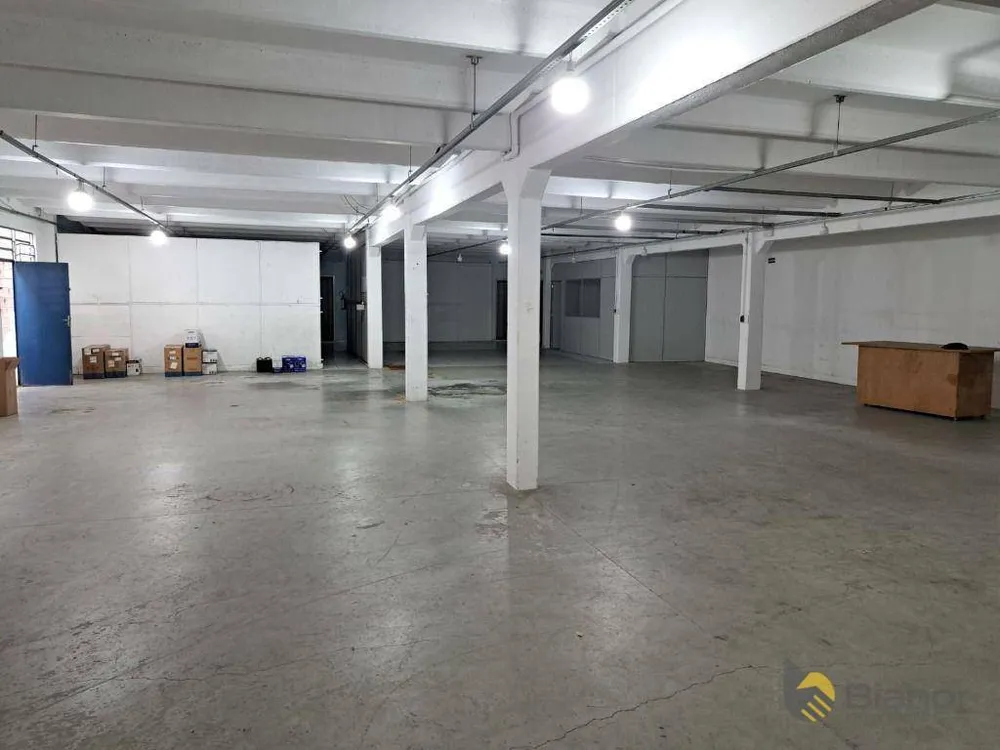 Depósito-Galpão, 992 m² - Foto 10
