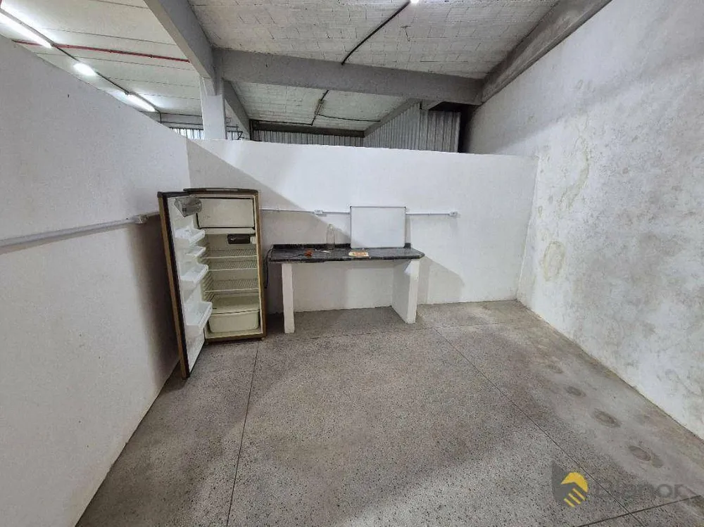 Depósito-Galpão, 270 m² - Foto 9