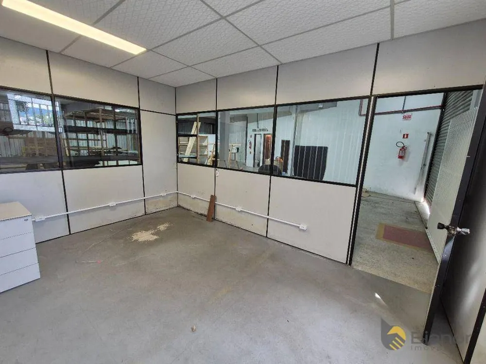 Depósito-Galpão, 270 m² - Foto 2