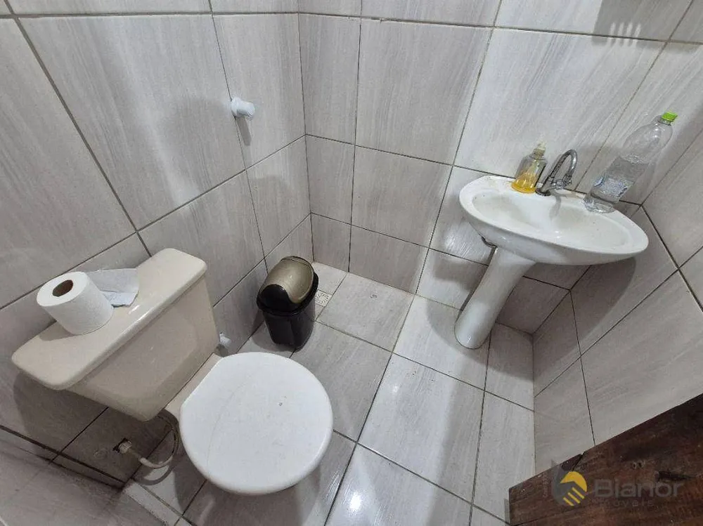 Depósito-Galpão, 270 m² - Foto 11