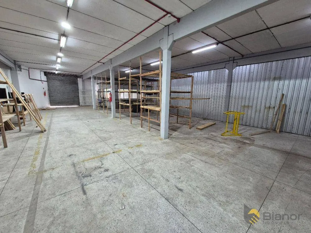 Depósito-Galpão, 270 m² - Foto 6